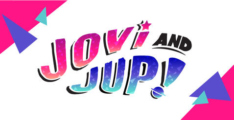 Jovi And Jup